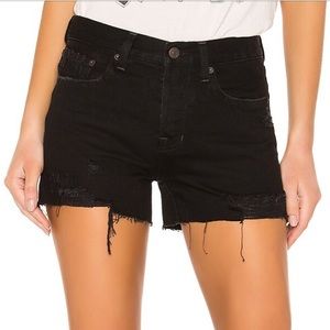 Free People “Sofia” Short | Size 25